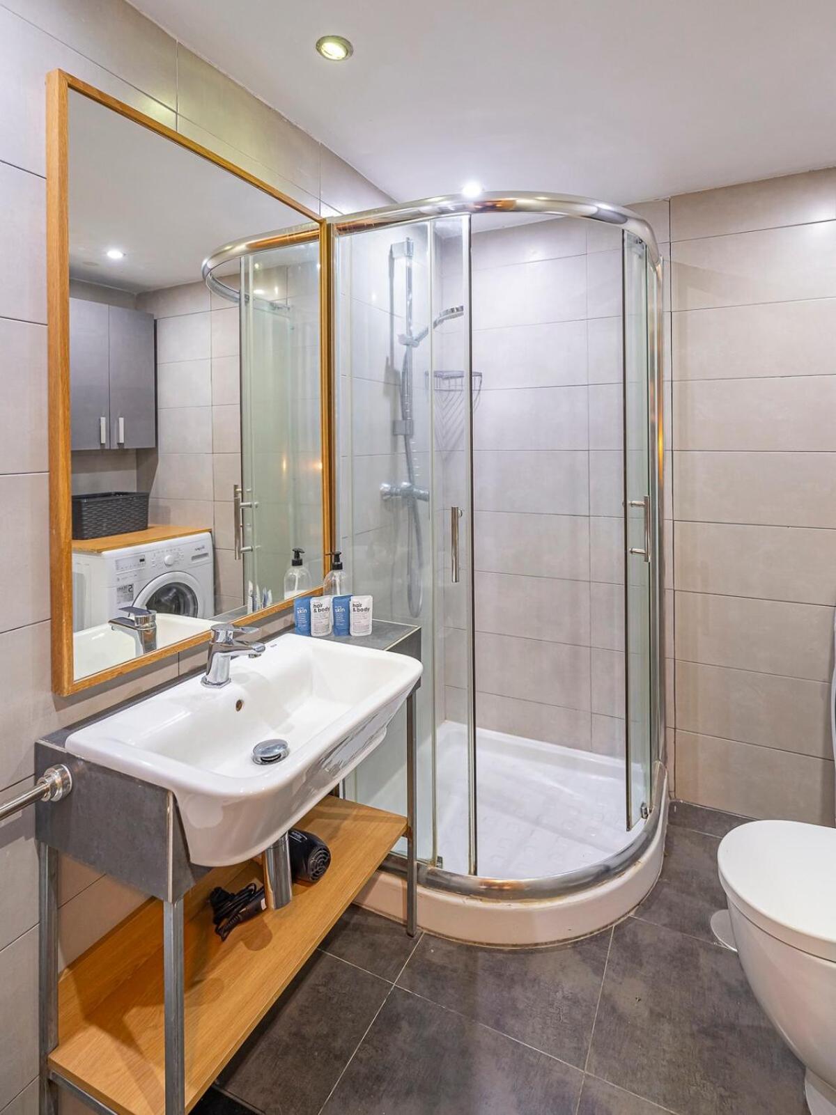 Golden Mile Getaway, Garden View, Pool & Comfort Marbella Luaran gambar