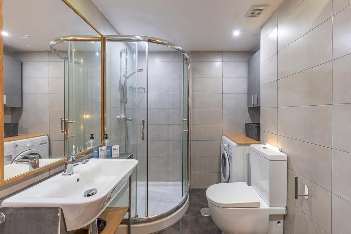 Golden Mile Getaway, Garden View, Pool & Comfort Marbella Luaran gambar